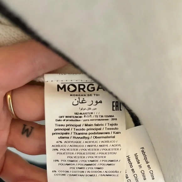 Morgan Jacket - Picture 7 of 7